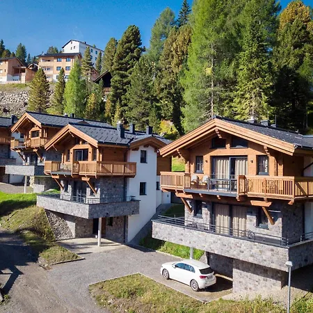 Apartment Near Slope