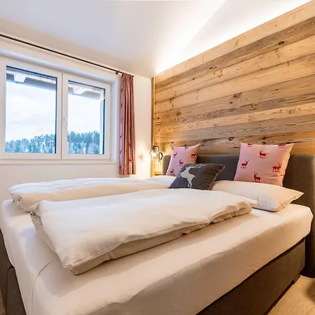 Apartment Near Slope *