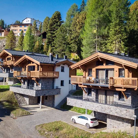 Near Slope Apartamento Turracher Hohe