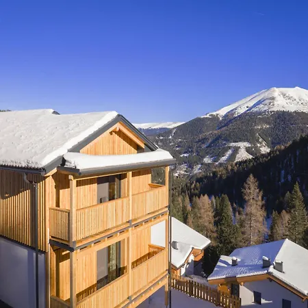 Apartment Near Slope *